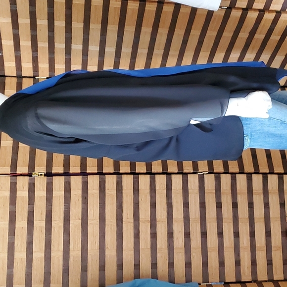 Drapers and Damons Tank/Jacket set - Picture 4 of 12